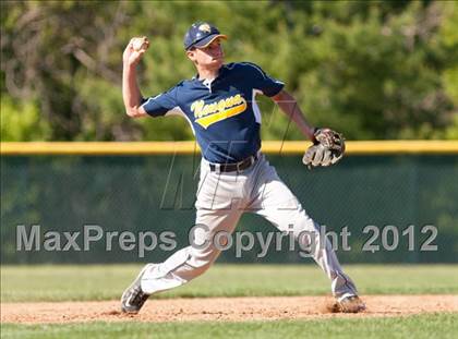 Thumbnail 3 in Neuqua Valley @ Waubonsie Valley photogallery.