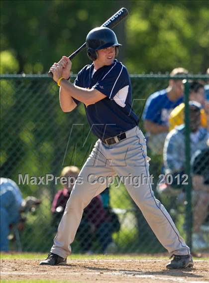 Thumbnail 2 in Neuqua Valley @ Waubonsie Valley photogallery.