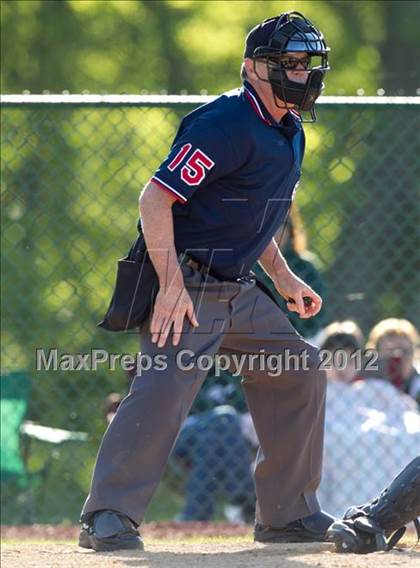 Thumbnail 2 in Neuqua Valley @ Waubonsie Valley photogallery.