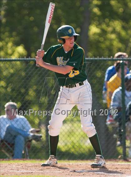 Thumbnail 2 in Neuqua Valley @ Waubonsie Valley photogallery.