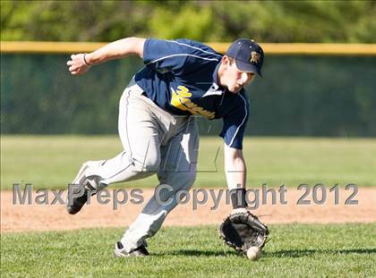 Thumbnail 3 in Neuqua Valley @ Waubonsie Valley photogallery.