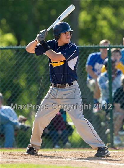 Thumbnail 3 in Neuqua Valley @ Waubonsie Valley photogallery.