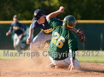 Thumbnail 3 in Neuqua Valley @ Waubonsie Valley photogallery.