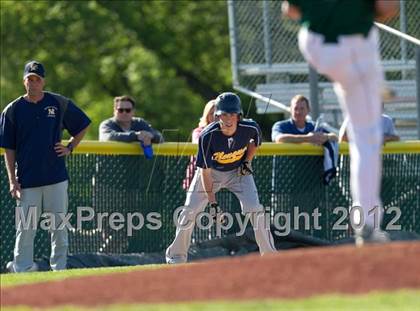 Thumbnail 2 in Neuqua Valley @ Waubonsie Valley photogallery.