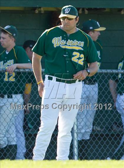 Thumbnail 1 in Neuqua Valley @ Waubonsie Valley photogallery.