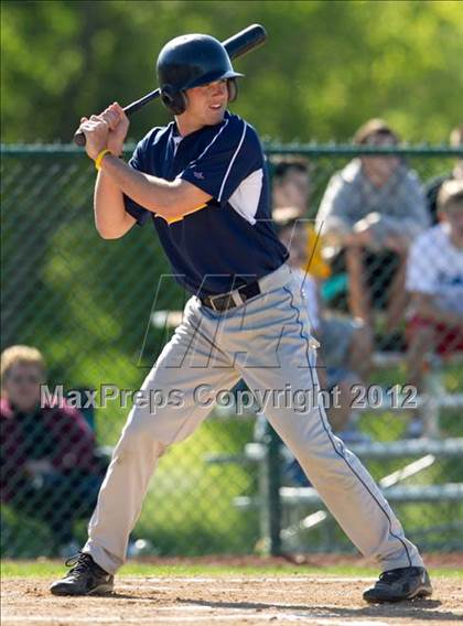 Thumbnail 1 in Neuqua Valley @ Waubonsie Valley photogallery.