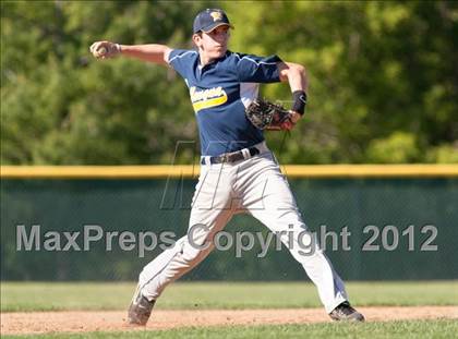 Thumbnail 1 in Neuqua Valley @ Waubonsie Valley photogallery.