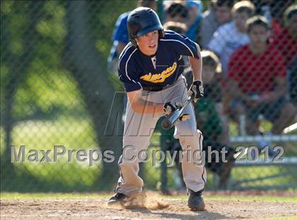 Thumbnail 1 in Neuqua Valley @ Waubonsie Valley photogallery.
