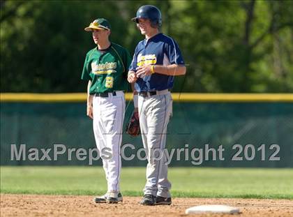 Thumbnail 3 in Neuqua Valley @ Waubonsie Valley photogallery.