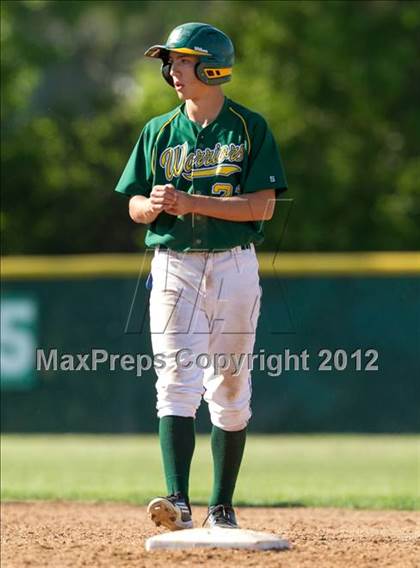 Thumbnail 2 in Neuqua Valley @ Waubonsie Valley photogallery.