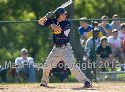 Thumbnail 1 in Neuqua Valley @ Waubonsie Valley photogallery.