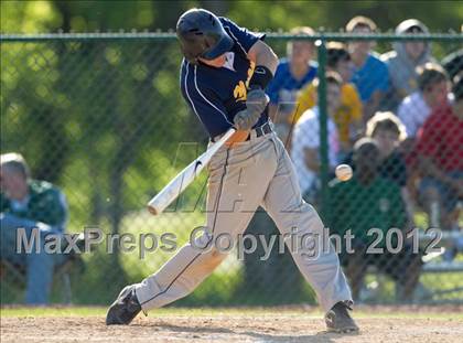 Thumbnail 1 in Neuqua Valley @ Waubonsie Valley photogallery.