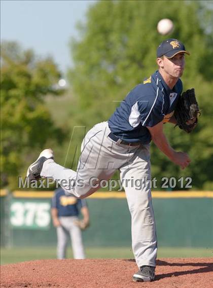 Thumbnail 1 in Neuqua Valley @ Waubonsie Valley photogallery.
