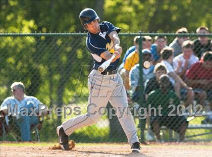 Thumbnail 2 in Neuqua Valley @ Waubonsie Valley photogallery.