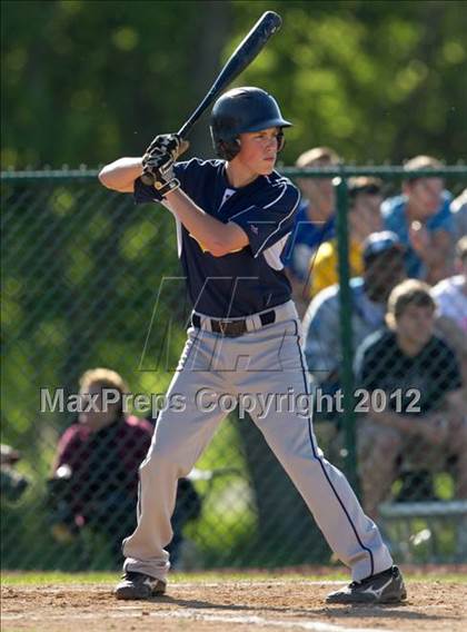 Thumbnail 2 in Neuqua Valley @ Waubonsie Valley photogallery.