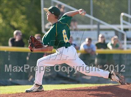 Thumbnail 3 in Neuqua Valley @ Waubonsie Valley photogallery.