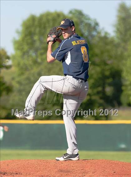 Thumbnail 1 in Neuqua Valley @ Waubonsie Valley photogallery.