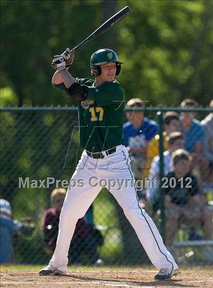 Thumbnail 3 in Neuqua Valley @ Waubonsie Valley photogallery.