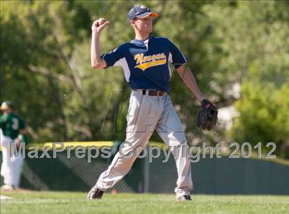 Thumbnail 1 in Neuqua Valley @ Waubonsie Valley photogallery.