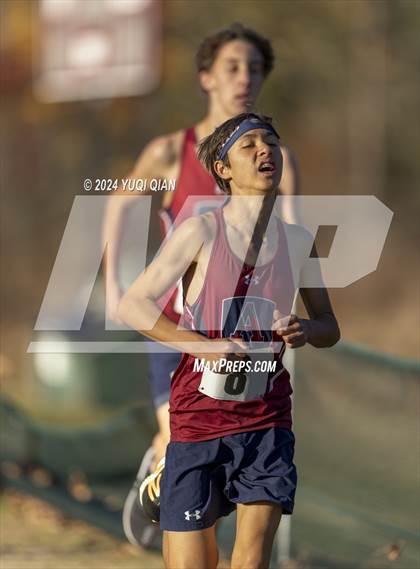 Thumbnail 3 in Founders League Championships photogallery.