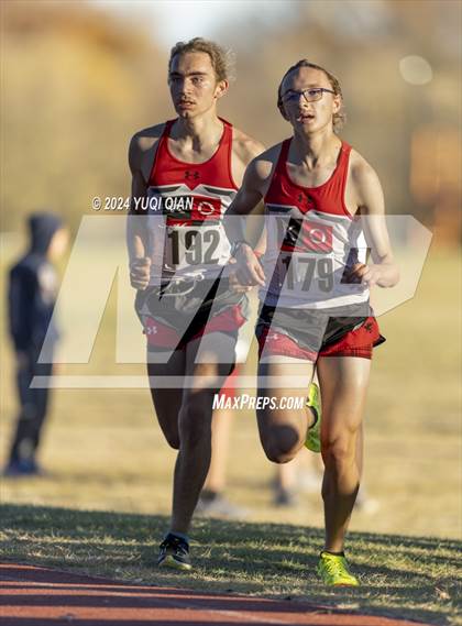 Thumbnail 1 in Founders League Championships photogallery.