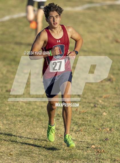 Thumbnail 1 in Founders League Championships photogallery.