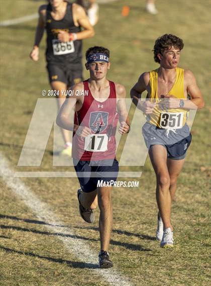Thumbnail 2 in Founders League Championships photogallery.