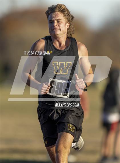 Thumbnail 1 in Founders League Championships photogallery.