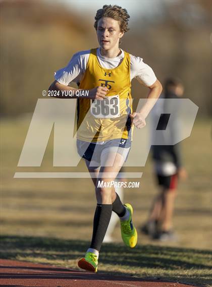 Thumbnail 3 in Founders League Championships photogallery.
