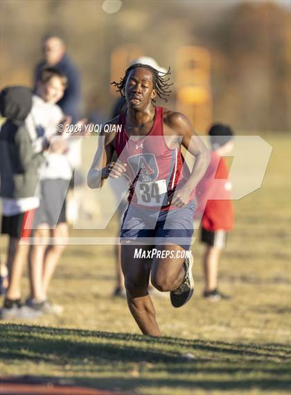 Thumbnail 2 in Founders League Championships photogallery.