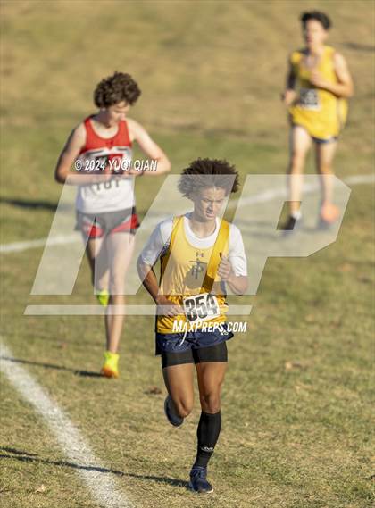 Thumbnail 3 in Founders League Championships photogallery.