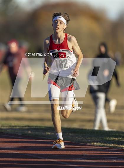 Thumbnail 2 in Founders League Championships photogallery.