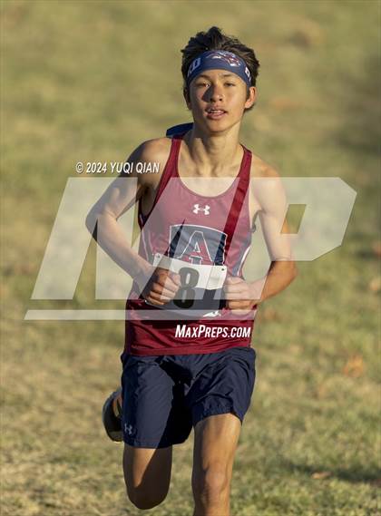 Thumbnail 2 in Founders League Championships photogallery.