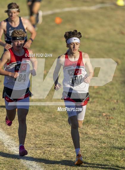 Thumbnail 2 in Founders League Championships photogallery.