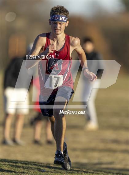 Thumbnail 3 in Founders League Championships photogallery.