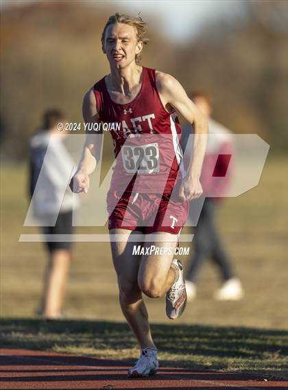 Thumbnail 2 in Founders League Championships photogallery.