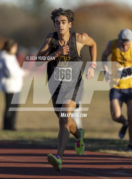 Thumbnail 2 in Founders League Championships photogallery.