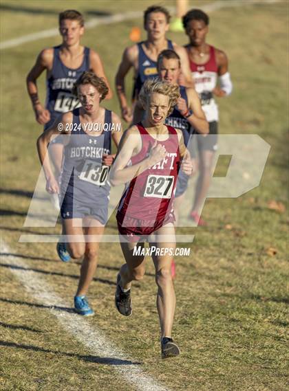 Thumbnail 3 in Founders League Championships photogallery.