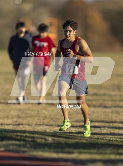 Thumbnail 1 in Founders League Championships photogallery.