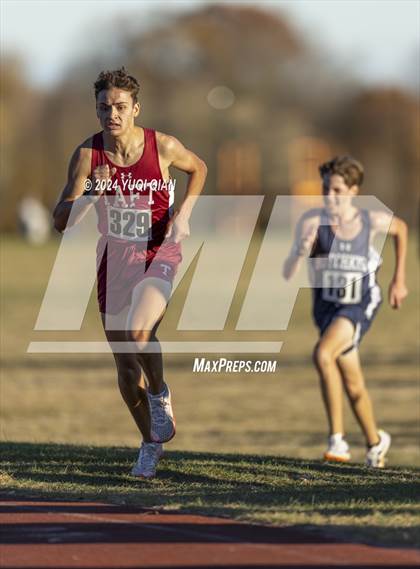 Thumbnail 3 in Founders League Championships photogallery.