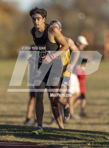 Thumbnail 3 in Founders League Championships photogallery.