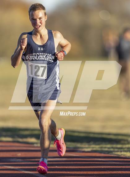 Thumbnail 2 in Founders League Championships photogallery.