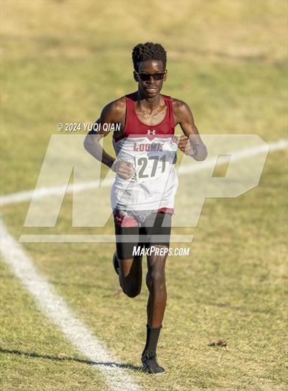 Thumbnail 1 in Founders League Championships photogallery.