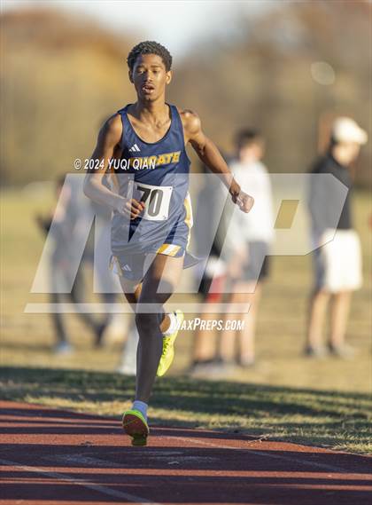 Thumbnail 1 in Founders League Championships photogallery.
