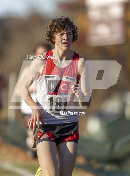 Thumbnail 3 in Founders League Championships photogallery.