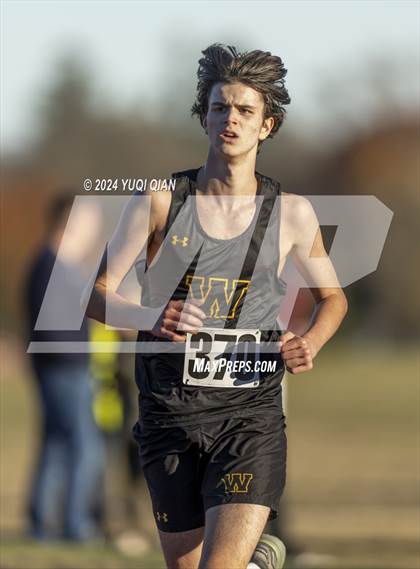 Thumbnail 3 in Founders League Championships photogallery.
