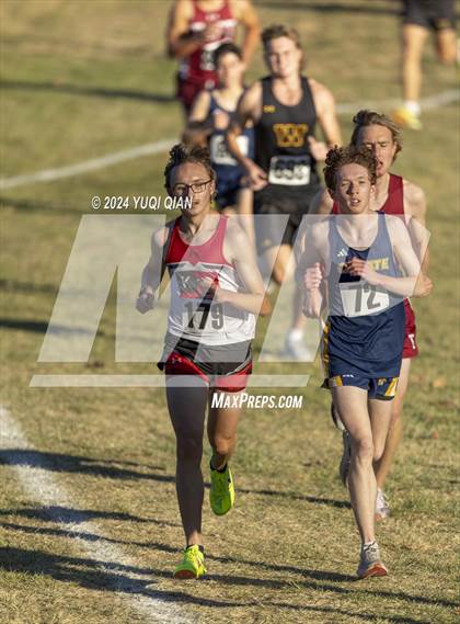Thumbnail 1 in Founders League Championships photogallery.