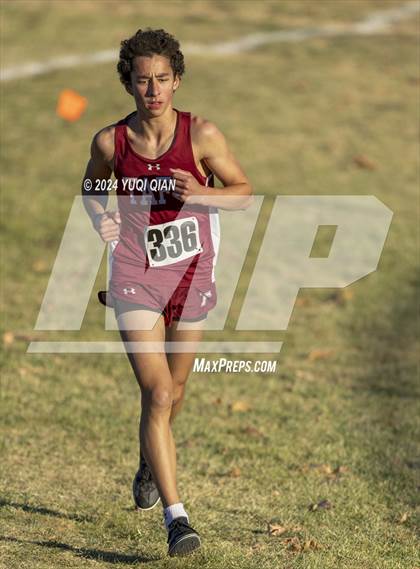 Thumbnail 3 in Founders League Championships photogallery.