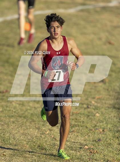 Thumbnail 3 in Founders League Championships photogallery.