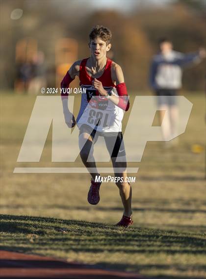Thumbnail 2 in Founders League Championships photogallery.